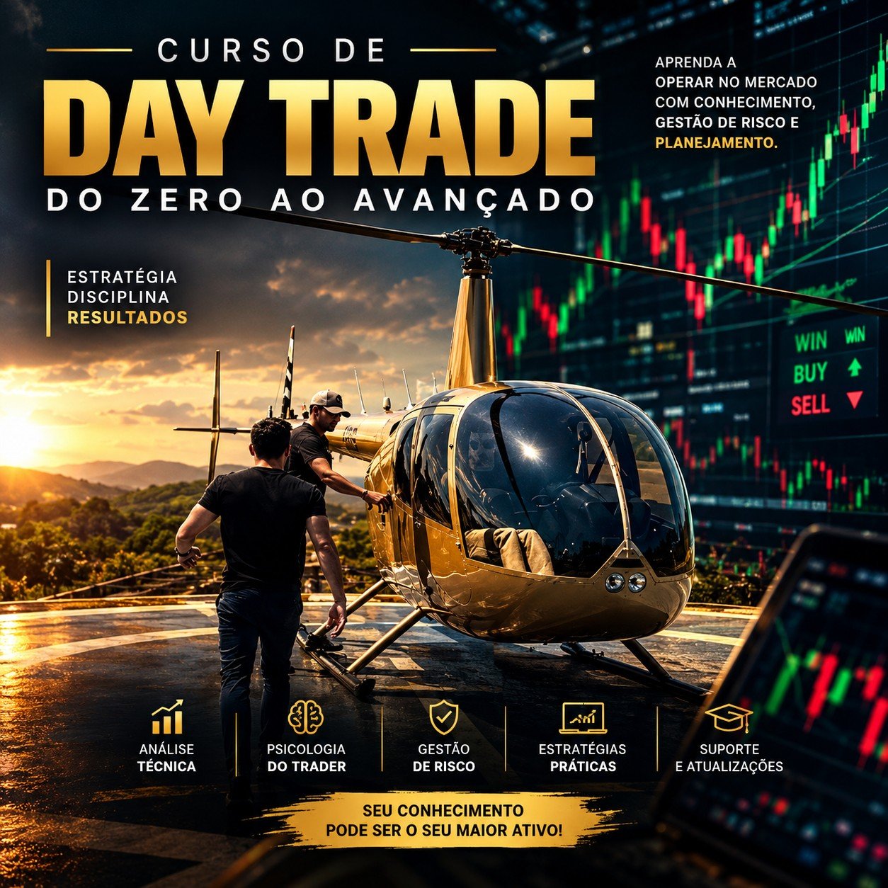Método Trader Pro
